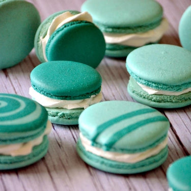 Preparado Macarons 500g